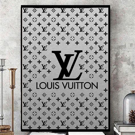 louis vuitton poster vintage|lv posters.